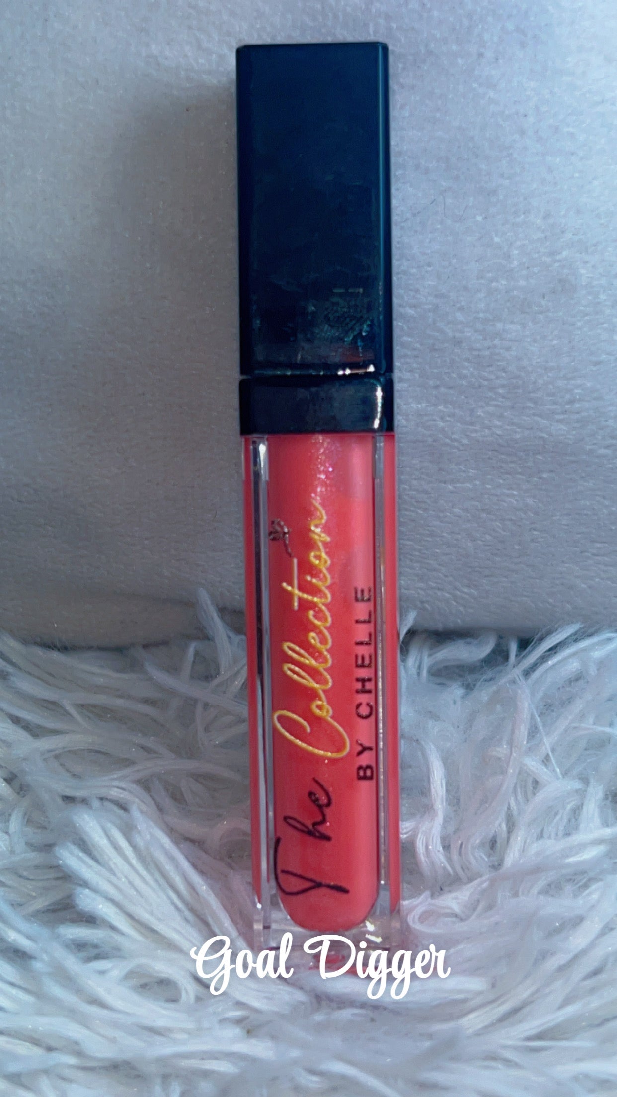 Goal Digger Lip Gloss