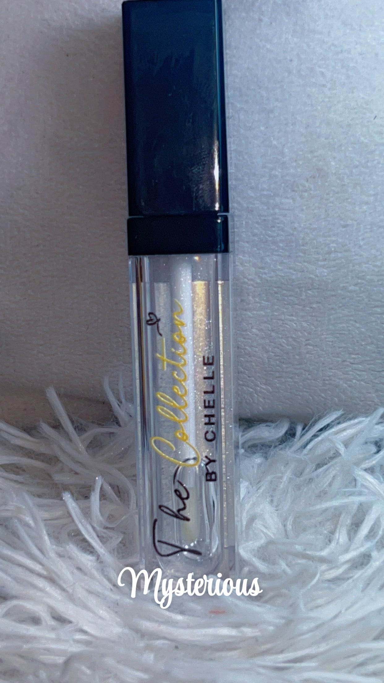 Mysterious Lip Gloss