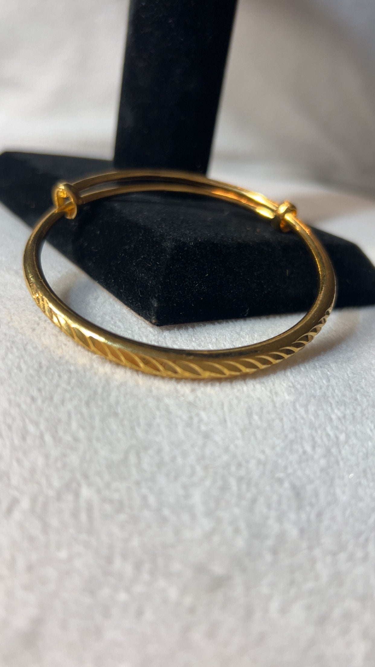 The GO GETTER Bangle