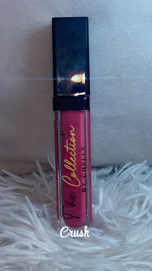 Crush Lip Gloss