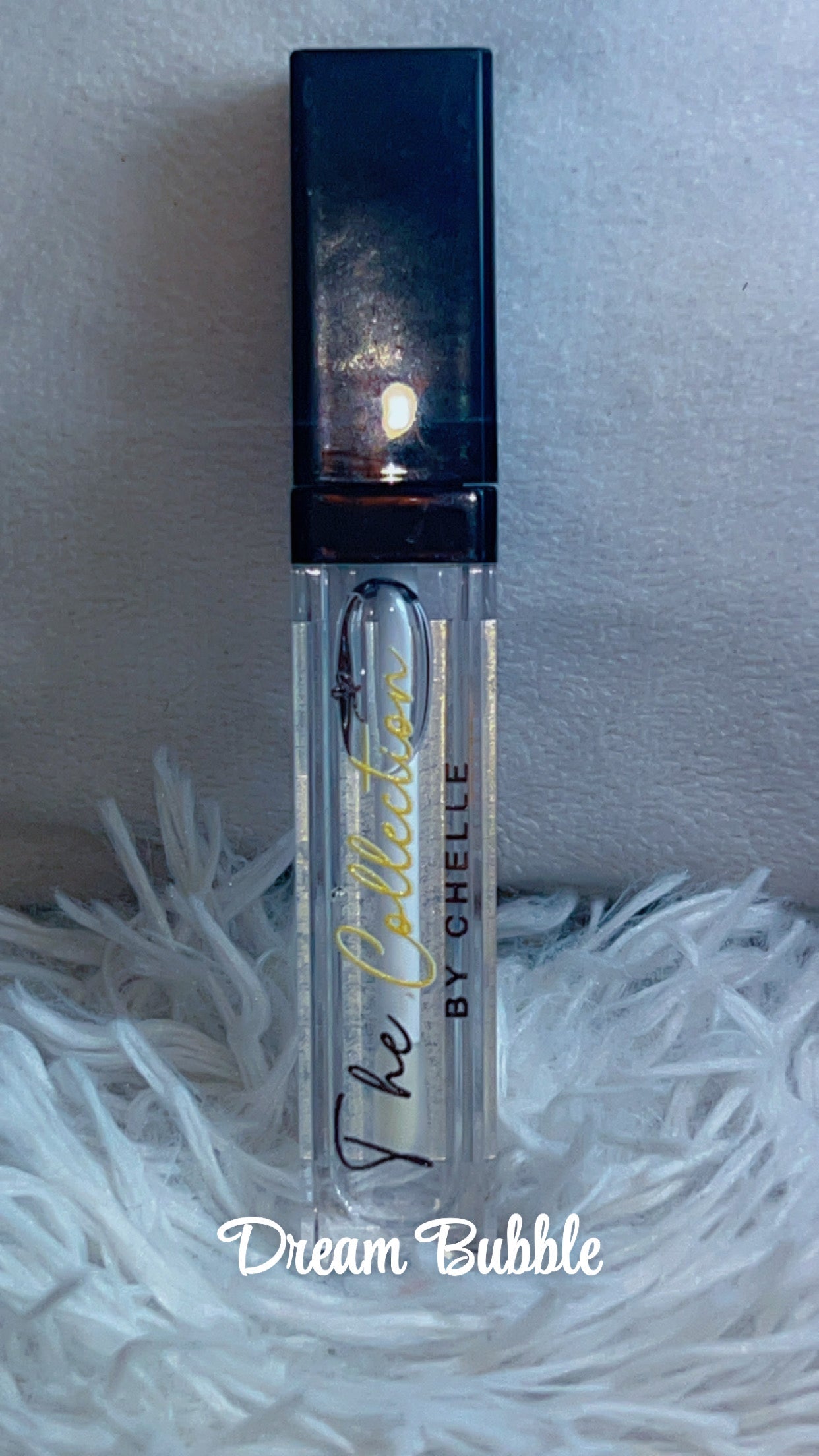Dream Bubble Lip Gloss